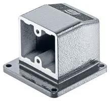 HOUSING, ANGLE, SCREW LOCK, ZINC 09140020950