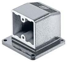HOUSING, ANGLE, SCREW LOCK, ZINC 19140020952