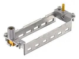 HINGED FRAME, SIZE 24B, 6 MODULE 09142240313