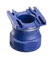 CABLE GLAND, PLASTIC, PG13.5 ZCPEG13