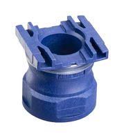 CABLE GLAND, PLASTIC, 1/2" NPT ZCPEN12