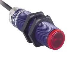 PHOTOELECTRIC SENSOR, 30M, DIGITAL XUB0AKSNL2T