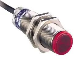 PHOTOELECTRIC SENSOR, 15M, DIGITAL XUB2BKSNL2T