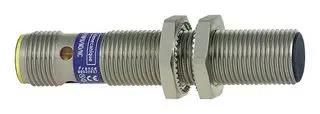 INDUCTIVE PROXIMITY SENSOR, 2MM, 48VDC XS512B1DAM12