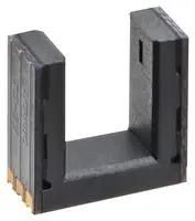 PHOTO INTERRUPTER, TRANSMISSIVE, 5MM EE-SX1350
