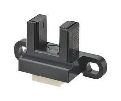 PHOTO INTERRUPTER, TRANSMISSIVE, 5MM EE-SX4164-P2