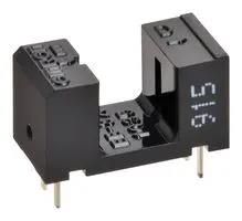 PHOTO INTERRUPTER, TRANSMISSIVE, 5.2MM EE-SX1035