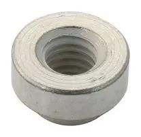 STANDOFF, FEMALE ROUND, STEEL, 3.4MM, M3 9774020360R