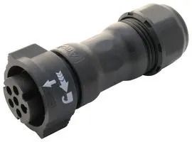 INDUSTRIAL CIRCULAR CB-06BFFA-QL8SP0