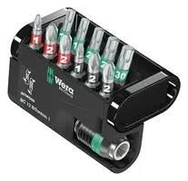 BIT SET, PH/PZ/TX, 12PC 05057420001