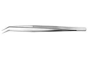TWEEZER, BENT/POINTED, 150MM 122.SA.1