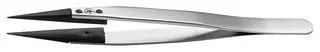 TWEEZER, STRAIGHT/POINTED, 130MM 3CPR.SA