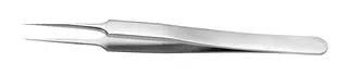 TWEEZER, STRAIGHT/POINTED, 110MM 5.NC