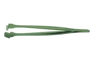 WAFER TWEEZER, 130MM 6WF.SA.T