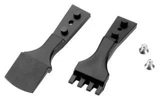 WAFER TWEEZER TIP, 40MM A4WFSV