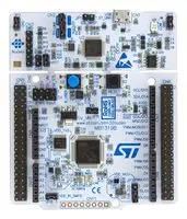 DEV BOARD, NUCLEO-64-P, CORTEX-M4 MCU NUCLEO-L452RE-P