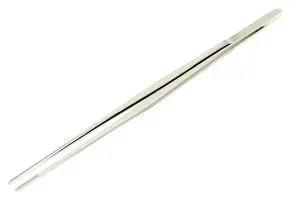TWEEZER, STRAIGHT/ROUND, 250MM DT000023