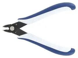 ANGLED MICRO-SHEAR CUTTER, FLUSH, 125MM DT000067