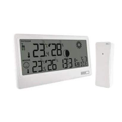 Wireless Digital Weather Station E0531, EMOS E0531 8592920136164