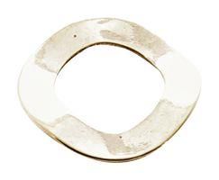 CRINKLE WASHER, BERYLLIUM COPPER, M2.5 M2.5/-/CWBCWA S100//-