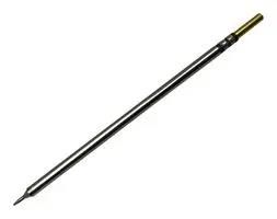 TIP, SOLDERING IRON, V-GRV CHISEL, 3.2MM CVC-9VG0032A