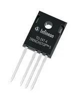 TRANSISTOR, IGBT, N-CH, 650V, 80A, TO247 IKZ50N65ES5XKSA1