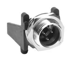 CONNECTOR, MINI XLR, PLUG, 3POS, PANEL AG3MCCHΓÇª