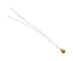 THERMISTOR, NTC, 10K GA10K3A1B