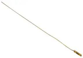 NTC THERMISTOR, 10KOHM, WIRE LEADED GA10K3MCD1