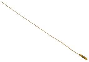 THERMISTOR, NTC, 100K, WIRE LEADED GA100K6MCD1