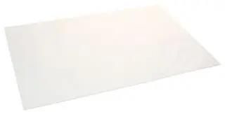 PIEZO FILM SHEET, 28UM, SILVER INK 1-1004347-0-M
