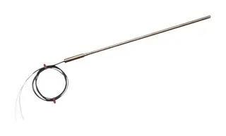 THERMOCOUPLE, J TYPE, 1M, 750 DEG C XF-1050-FAR