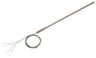 THERMOCOUPLE, K TYPE, 1M, 1100 DEG C XF-1081-FAR