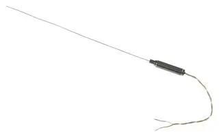 THERMOCOUPLE, K TYPE, 100MM, 1100 DEG C XF-1036-FAR