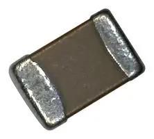 CAP, 0.12┬╡F, 50V, 10%, X7R, 0805 C0805C124K5RACTU