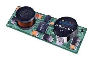 LED DRIVER, ADJUSTABLE, CC MODE, SMD RCD-24-0.30/PL/A