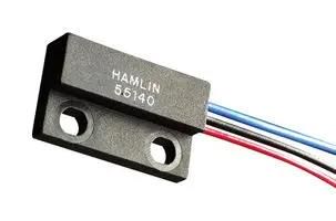 HALL EFFECT SENSOR, 18MM, FLANGE 55140-3H-02-A