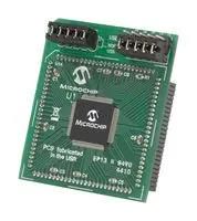 DAUGHTER BOARD, EXPLORER 16 DEV BOARD MA320021