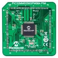 DAUGHTER BOARD, EXPLORER 16/32 DEV BOARD MA320023