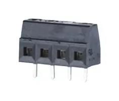 TB, WIRE TO BOARD, 6POS, 28-16AWG 31086106