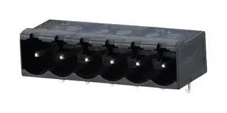 TERMINAL BLOCK, HEADER, 2POS, TH 31230102
