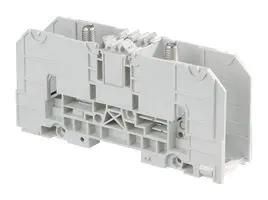 TERMINAL BLOCK, DIN RAIL, 2POS 1SNA190004R2300