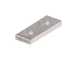 JUMPER BAR, TERMINAL BLOCK, 2POS 1SNA205772R1300