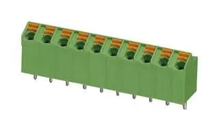 TB, WIRE TO BOARD, 2POS, 24-16AWG 1752214