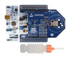REF DESIGN BOARD, TOXIC GAS SENSOR P-NUCLEO-IKA02A1