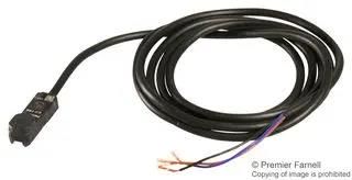 INDUCTIVE SENSOR, 2.5MM, 12-24V GX-F8B