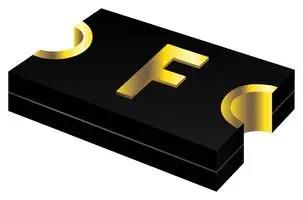 FUSE, AUTO, RESETTABLE PTC, 30V, 1210 MF-USHT050KX-2