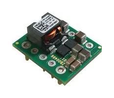 DC-DC CONVERTER, 5V TO 30V, MODULE I3A4W005A150V-001-R