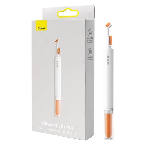 Baseus Cleaning Brush (white), Baseus NGBS000002