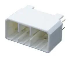 CONNECTOR, CAP, 12POS, 2ROW, 3.5MM 1-174957-1